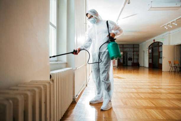 Best Residential Pest Control  in Cassopolis, MI